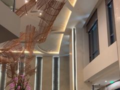 -苏州洲际酒店·大堂酒廊