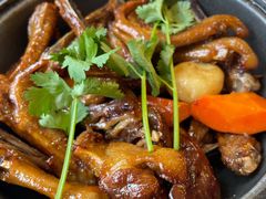 美极鸭五件-美极鲜食坊(宝安南路店)