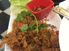 -避风塘·老港味餐厅(虹口龙之梦店)