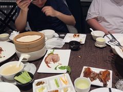 -大董(福田皇庭中心店)