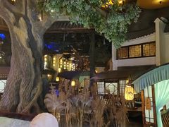 -淀里船宴(卓达店)