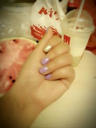 -莉娜美睫·穿戴甲