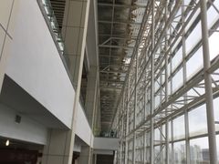 -甘肃国际会展中心