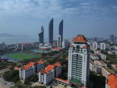 -厦门大学(思明校区)