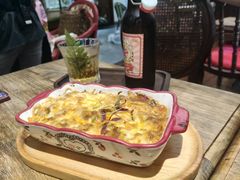 -秘密旅行Bonjour(黑金冠 江南西店)