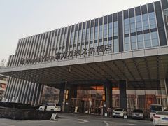 -长沙富力万达文华酒店