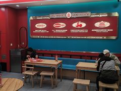 -塔斯汀中国汉堡(徐汇汇京广场店)