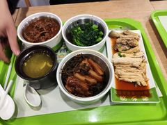 -老乡鸡(肥东县龙泉西路店)