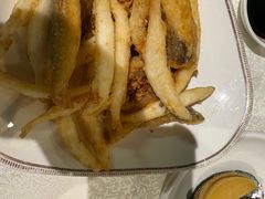 -喜记避风塘炒辣蟹(总店)