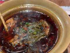 -大盐帮川菜馆(长楹天街店)