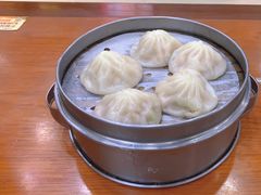 -蔡林记(户部巷店)
