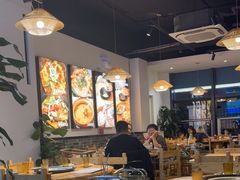 -阿鸡鱼庄·顺德鲜蒸小炒(亚运村店)