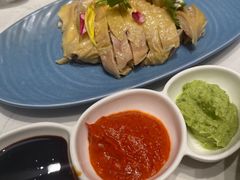 -鹿港小镇(悠唐店)