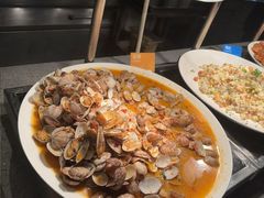 -星伦多自助料理(江阴万达店)