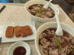 -东园小馆(苏州中心店)