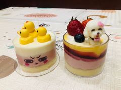 -好利来(太平邻里中心店)