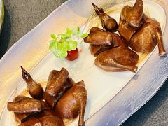 -青玉案·生日宴·纪念日·家宴主题餐厅(太湖西路店)
