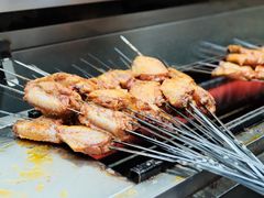 -老白家怡贵园烤肉