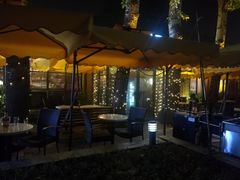 露天位-TIMEZONE8东八时区餐厅&酒吧(798店)