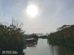 -同里国家湿地公园