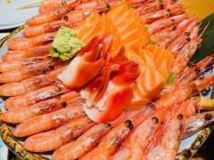 -三石铁板烧(紫竹桥店)