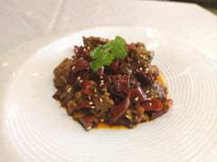 -尘香•传统川菜(创汇首座店)