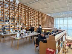 -朵云书院(滴水湖店)