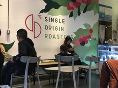 -KYO COFFEE(胶州路店)