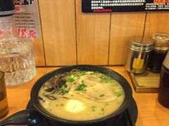 -博多一幸舍(侨福芳草地购物中心店)