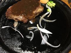 -吉布鲁牛排海鲜自助(成都大悦城店)