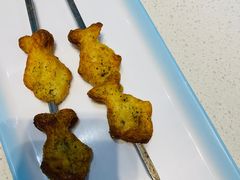 大缸烤鱼豆腐-和庆斋羊蝎子火锅·碳缸烧烤(顺义旗舰店)