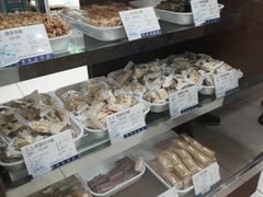 零售区-上海市长春食品商店(淮海中路店)