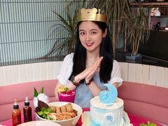 -CAKE BOSS 蛋糕老板(北京世纪金源购物中心)