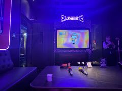 -星聚会KTV(苏州信投大厦店)