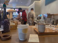-fishtank鱼缸咖啡(三山街店)