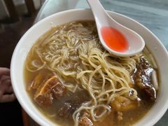 -恩宁刘福记(东华东路店)