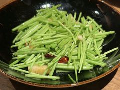 神农架时蔬-清水亭湖北菜(大屯DT51店)