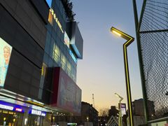 -玲珑塔公园