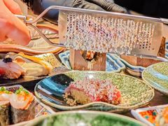 -福田卓悦INTOWN购物中心