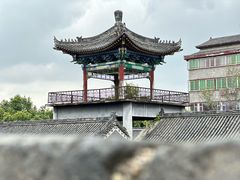 -西安城墙·碑林历史文化景区