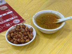 -官塘陈记鱼生·潮汕砂锅粥·牛肉火锅(潮枫路总店)