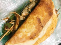 -亮子·东北特色烧烤(复悦荟店)