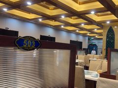 -福寿斋·老北京铜锅涮肉·烤鸭(顺义总店)