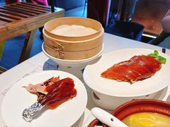 -四季民福烤鸭店(外滩外白渡桥店)