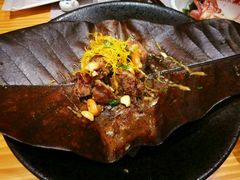 -花潮料理艺食馆(世欧广场店)