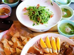-潮界(大学路店)