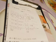 -卡朋西餐(扬名广场店)