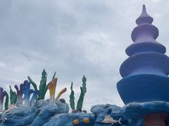 -西安华夏文旅水世界