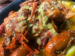 -龙虾风暴(松江店)