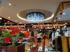 大堂-点都德(盘福楼店)